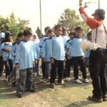 Outbond SD KHADIJAH II 02 | hrdindo.co.id