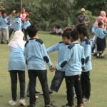 Outbond SD KHADIJAH II 04 | hrdindo.co.id