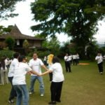 Outbond WIDYA MANDALA 02 | hrdindo.co.id