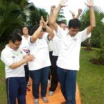 Outbond WIDYA MANDALA 03 | hrdindo.co.id