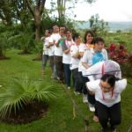 Outbond WIDYA MANDALA 04 | hrdindo.co.id