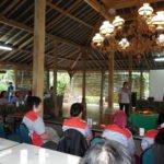 Outbond WIDYA MANDALA 05 | hrdindo.co.id