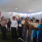 Outbond PTPN XII 03 | hrdindo.co.id
